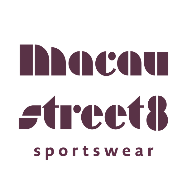 Macau Street 8