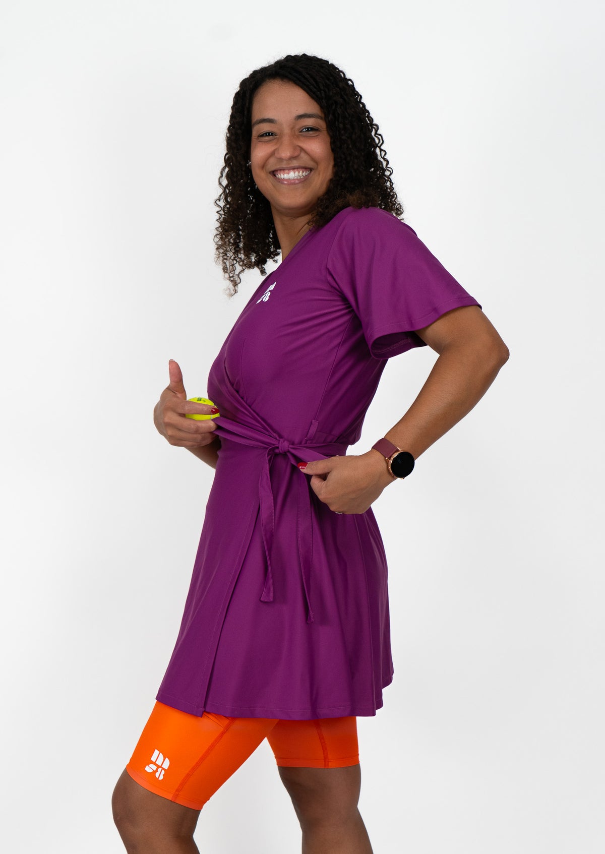 Timeless dress