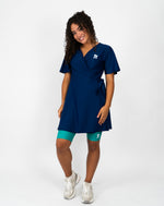 The Timeless Set Navy