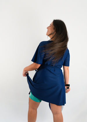 Timeless dress